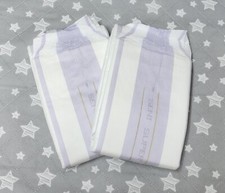 Confezione 2 Slip SENI Super Quatro Assorbente da Notte Taglia Regolare da 40" a 50"