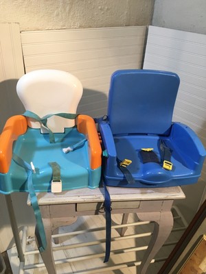 safety 1st high chair booster seat