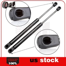 Findauto Set of 2 Hood Lift Supports Shocks Fits 2004-2008 Acura TL