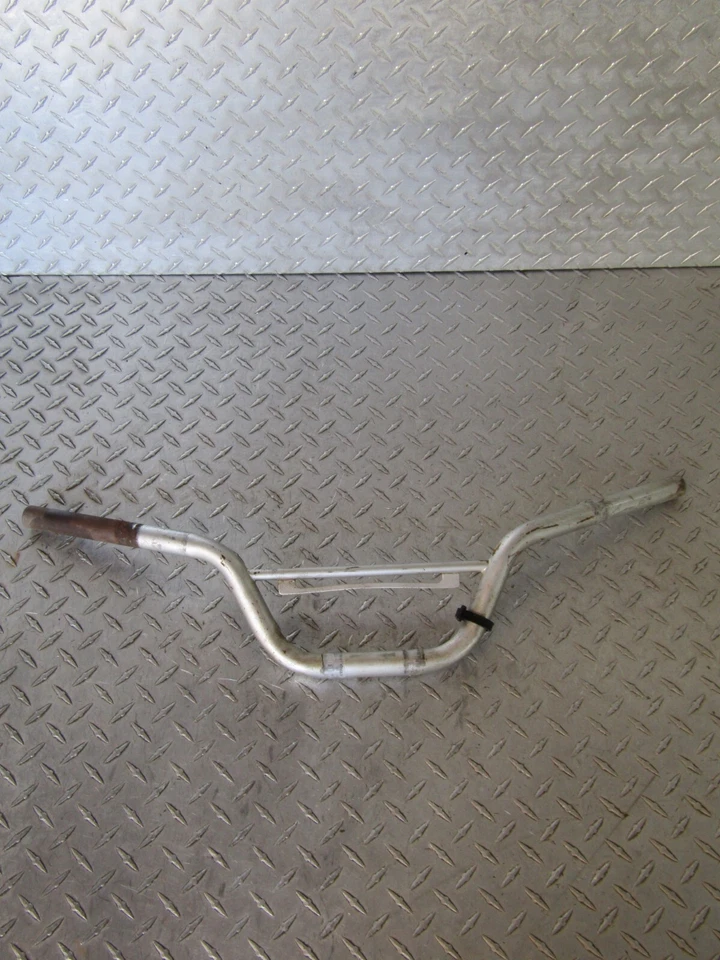 1983 - 2003 83 - 03 YAMAHA PW80 PW 80 Y-ZINGER HANDLEBARS - Image 3 of 4