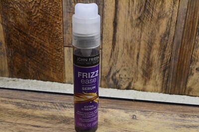 John Frieda Frizz Ease Serum Extra Strength 1.69oz