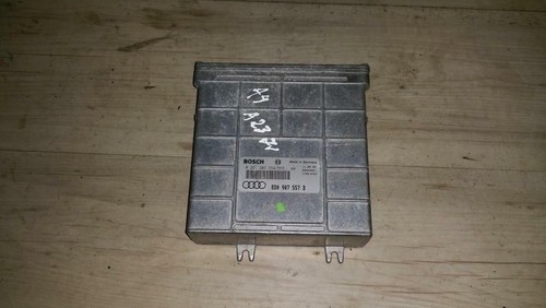 0261203554 0261203555 8D0907557B Steuergerät Motor Computer (Engine Con UK120180-21