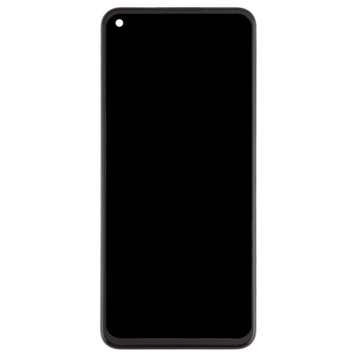 For OPPO A92 4G CPH2059 LCD Display Touch Screen Digitizer Full Assembly Frame - Picture 2 of 5
