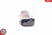 Esen SKV Drosselklappe Drosselklappenstutzen FüR Mazda 6 Hatchback GG GY