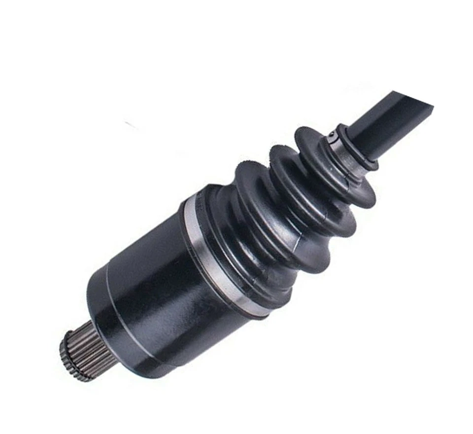 Full Set 4 New ATV Axles Fit Polaris General 1000, 4 1000, RZR 4 900, S900 60" W - Изображение 4 из 4