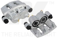 NK 2136114 Bremssattel Passend FüR Nissan Opel Renault
