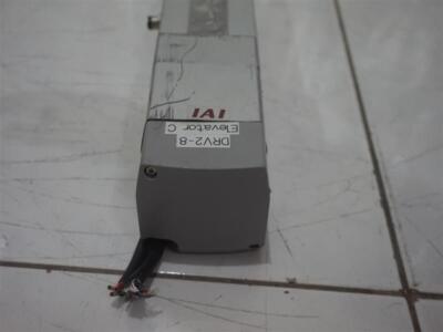 IAI RCS2CR-SA7C-A-60-8-400-T2-N-BL-NM Robo Cylinder Actuator IAI RCS2CR-SA7C-A-60-8-400-T2-N-BL-NM Robo Cylinder Actuator