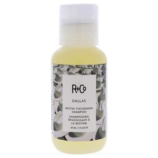 R Co Dallas Biotin Thickening Shampoo
