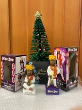 Mac Dre - Genie Of The Lamp Sitting & Standing Bobbleheads (New) 2023