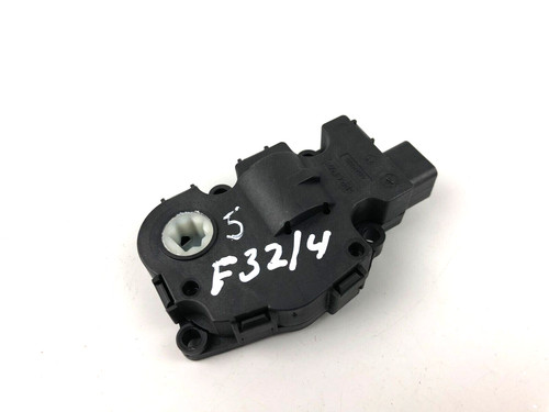 BMW 4er Serie F32 Luftheizungsventilklappensteuerungsmotoraktuator T1015556H