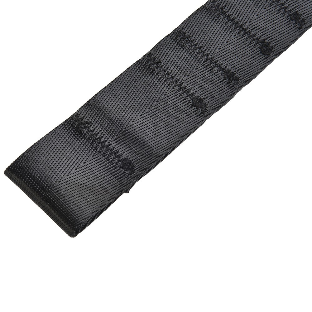 2PCS Heavy Duty Adjustable Door Limiting Straps For Jeep Wrangler TJ JK JL – Holds Up To 1000 Lbs