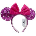 Mickey Mouse Disney White Hats (1968-Now)