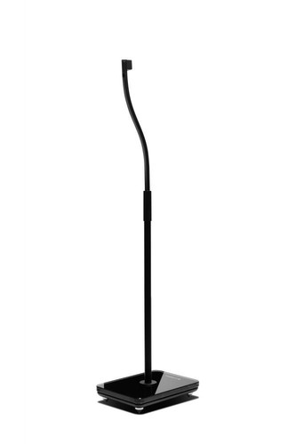 Cambridge Audio Minx CA600P Floor Stands (Pair) - (Black) - Open Box - Picture 6 of 10