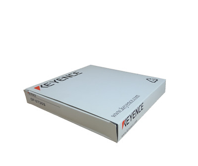 OP-87353 KEYENCE NFPA79-konformes Steuerungskabel, 2 m [NEW]