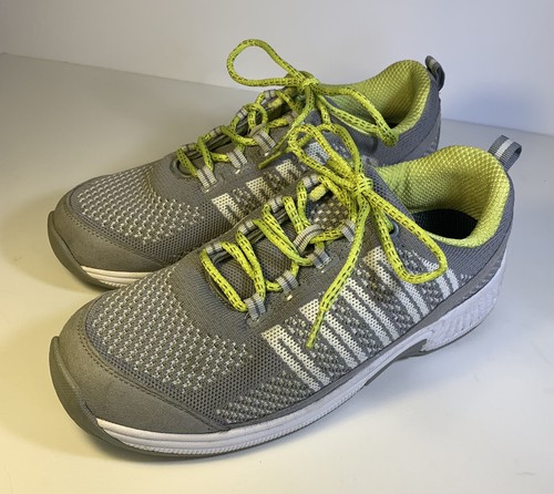 ortho feet sneakers for women