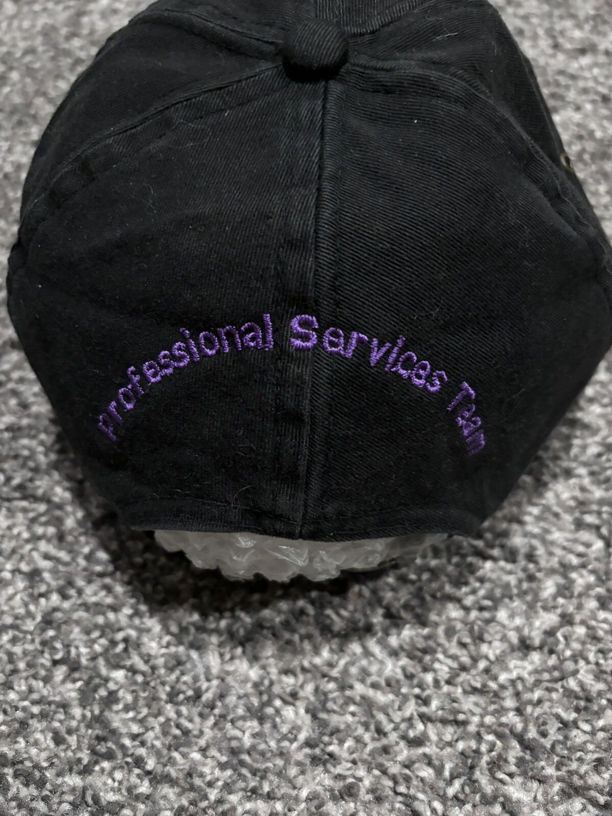 VERSATA SOFTWARE PROFESSIONAL SERVICES TEAM PREOW… - image 3