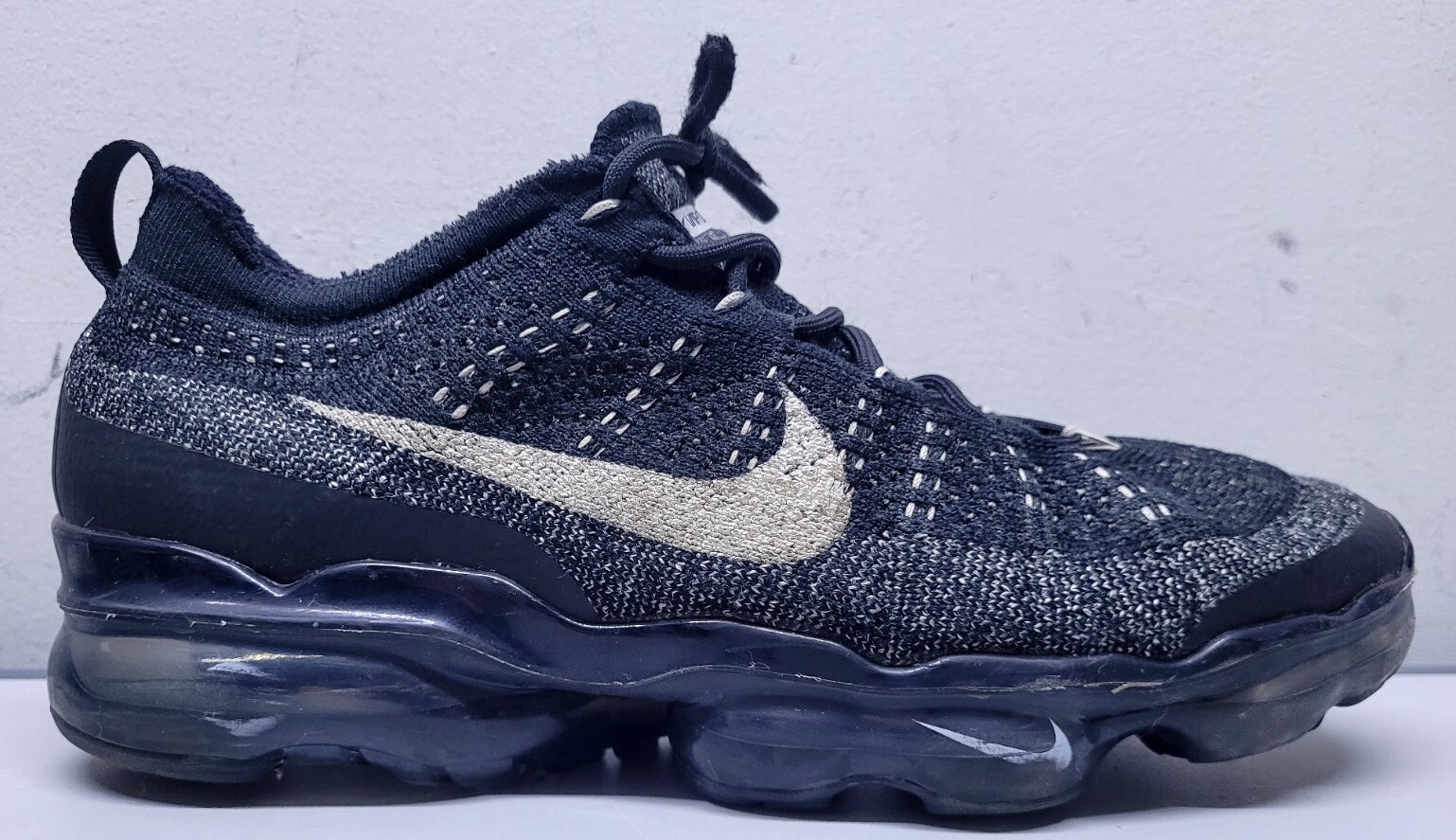 vapormax flyknit 3 oreo