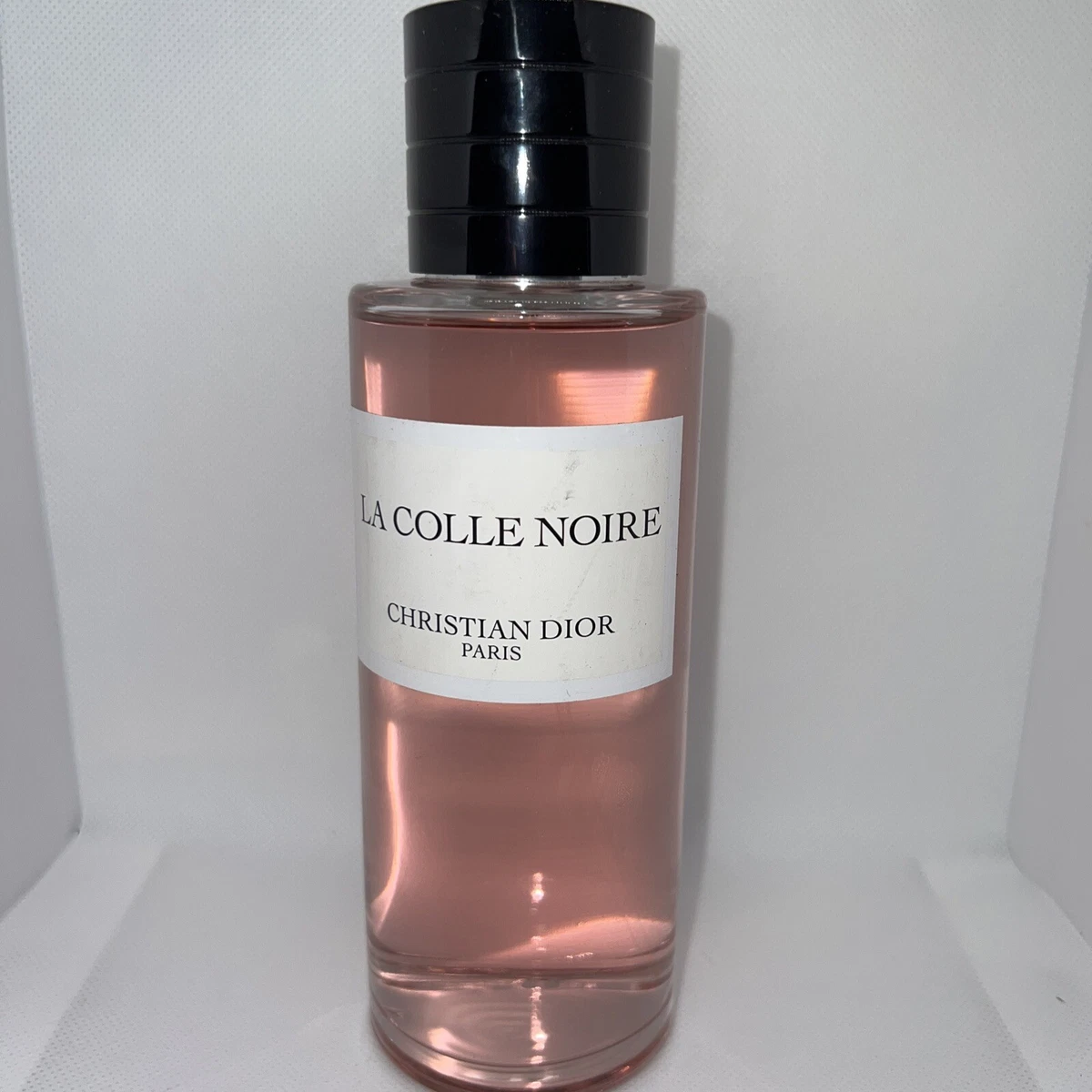 CHRISTIAN DIOR LA COLLE NOIRE EAU DE PARFUM SPRAY UNISEX 250ml New