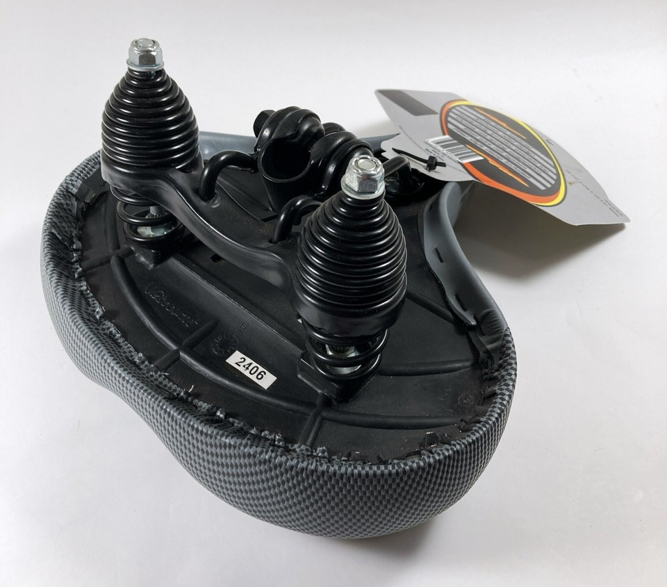 sunlite cloud 9 cruiser saddle