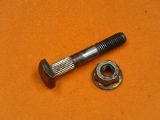 Mcculloch Mini Mac 6 25 30 35 110 120 130 140 EB 2.0 Bar Stud and Nut