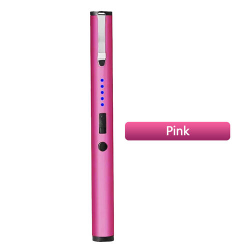 Everyday Carry Tactical High Power Elektroschocker Selbstverteidigung Schutz - Bild 16 von 17