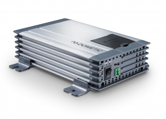 Dometic spannungswandler