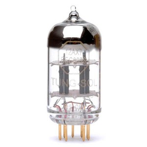 真空管 テスラ ECC803s チェコ製 新品 金足 Ecc803s | eBay