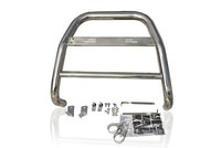 Bull Stange Abarth Passend FüR Ford Ranger 2006 - 2012 4X4 Vorne - Abnehmbare