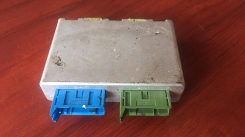 BMW 5ER E34 MOTORSTEUERGERÄT STEUERGERÄT 1384603 HELLA 5DS00513802