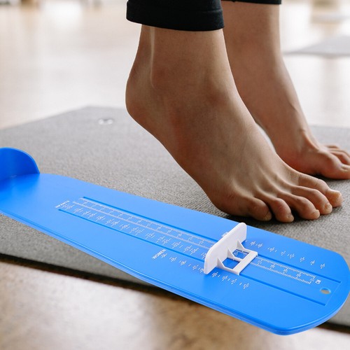 Shoe Size Measuring Ruler Foot Device for Adults Child Men and Women - Picture 8 of 11