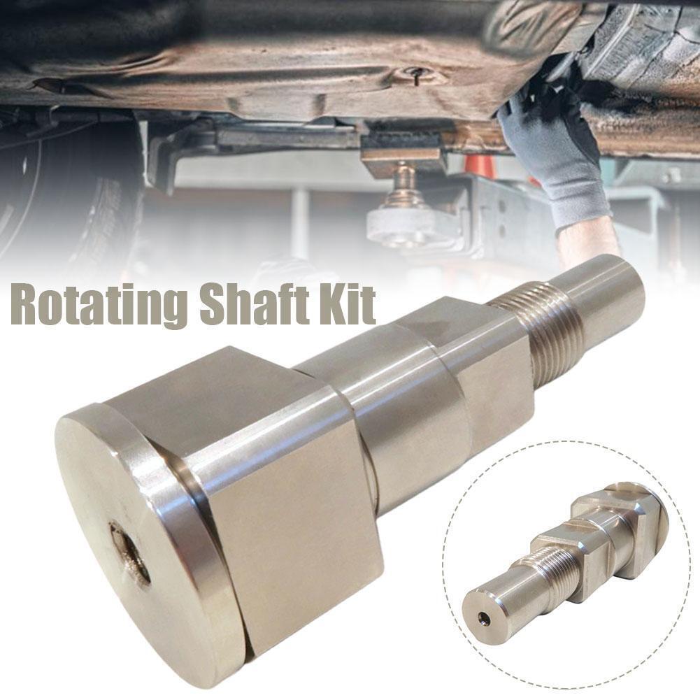 Arbre De Gouvernail Supérieur Pour Mercury Mercruiser Alpha I Gen II, Bravo I, II, III - Réf. 98230A1