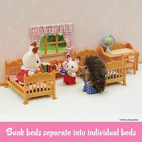 Children's Bedroom Set, Paper, Multicolor eBay