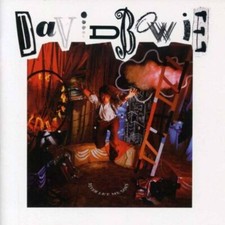 Never Let Me Down (2018 Remastered Version) by Bowie, David