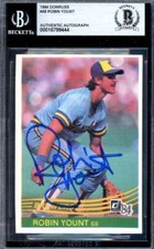 Who's Coming to the 2012 National? Full Autograph Lineup and Schedule 7