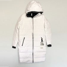 Lululemon Slush Hour Parka White Size: 6 Bnwt