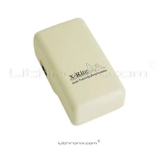 Rebuilt ATD Scanning Head, X-Rite