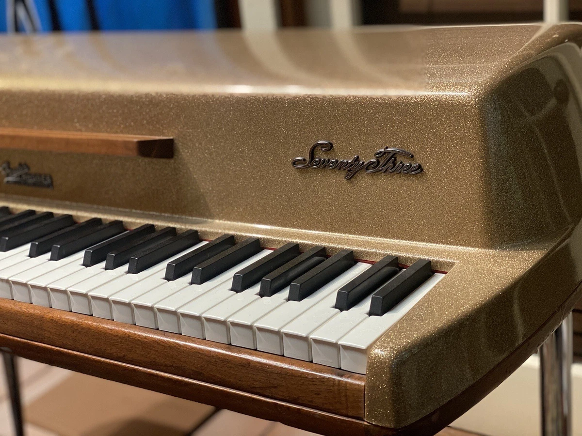 Fender rhodes models deals