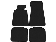 Anthrazit Fu�matten Velour f�r BMW 7 E38 1994-2001 Autoteppiche, 14xRand