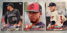 2018 Topps New Era Baseball Cards 26
