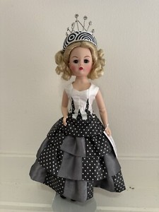 Madame Alexander Roaring 20's Older Stepsister Cissette 46525 ABT LE 10"