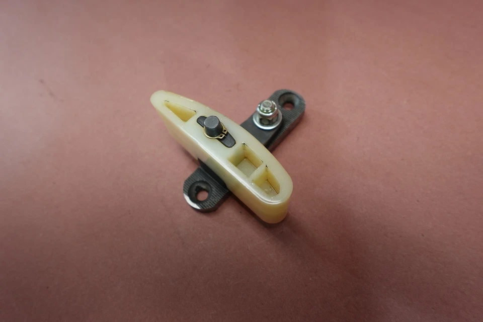 2001-2006 Harley Davidson Softail Heritage Fat Boy Primary Chain Tensioner - Image 3 of 4