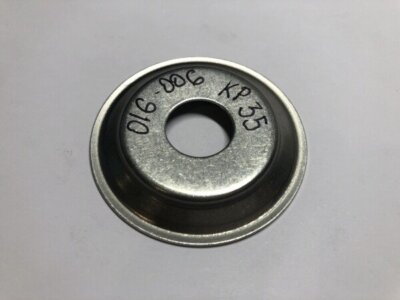 Thermowaschmaschine CITROËN C1 1.4 HDi HS16-006 54359700001