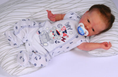 Strampler Baby Einteiler 50 56 62 68 74 80 86 92 Anzug Babybekleidung