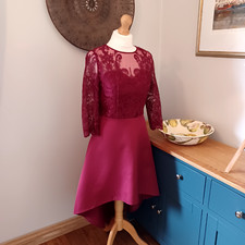 CHI CHI LONDON Lace Fit Flare Dresses for Women for sale UK