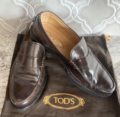 Tods Men display picture 1