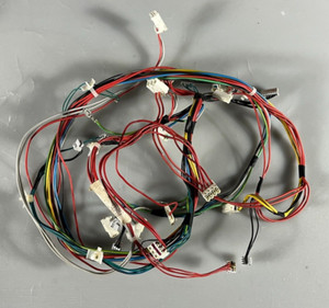 AEG FLP544471 L6FB62482 Waschmaschine Kabelbaum Elektronik #1246-5