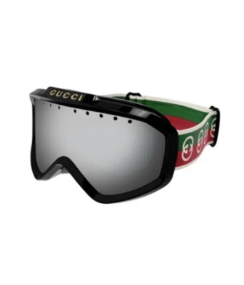 Gucci Maschera Da Sci GG1210S 001 Ski
