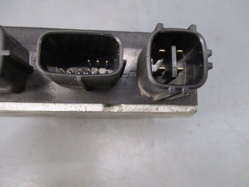 Steuergerät Einspritzung für LEXUS IS II E2 250 89871-30030 - Bild 5 von 8