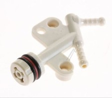 SAECO Rubinetto Valvola Acqua Vapore Macchina Caffè Intuita Intelia Syntia