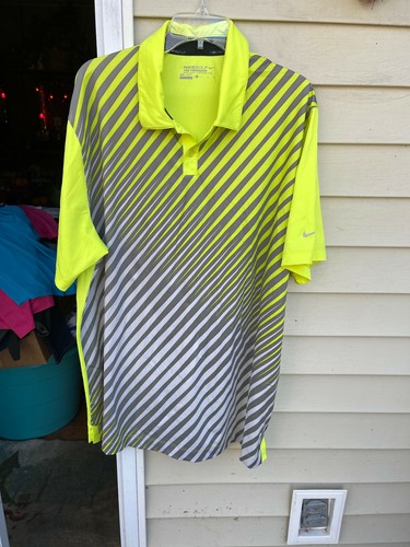 Golf Tour Performance Polo Shirt 